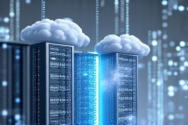 Migration von Daten in eine moderne Serverstruktur